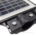 Patio de luz solar exterior impermeable SMD Street